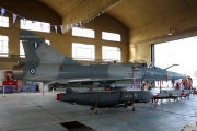 548, Dassault Mirage 2000-5EG, Hellenic Air Force
