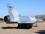 549, Dassault Mirage 2000-5EG, Hellenic Air Force