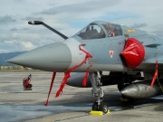 551, Dassault Mirage 2000-5EG, Hellenic Air Force