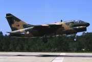 5521, Ling-Temco-Vought A-7P Corsair II, Portuguese Air Force