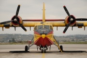 1045, Canadair CL-215Hellenic Air Force