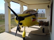 PH-3G3, TL-Ultralight TL-96 StarPrivate