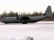 5601, Lockheed C-130J-30 Hercules, Royal Norwegian Air Force