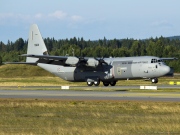 5601, Lockheed C-130J-30 Hercules, Royal Norwegian Air Force