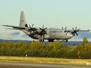 5607, Lockheed Martin Hercules C.4 (C-130J-30), Royal Norwegian Air Force