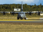 5629, Lockheed C-130J-30 Hercules, Royal Norwegian Air Force