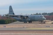 5629, Lockheed C-130J-30 Hercules, Royal Norwegian Air Force