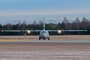 5629, Lockheed C-130J-30 Hercules, Royal Norwegian Air Force