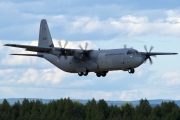 5699, Lockheed C-130J-30 Hercules, Royal Norwegian Air Force
