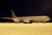 57-1488, Boeing KC-135R Stratotanker, United States Air Force