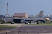 57-6492, Boeing B-52G Stratofortress, United States Air Force