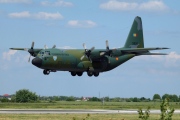 5930, Lockheed C-130B Hercules, Romanian Air Force