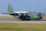 5930, Lockheed C-130B Hercules, Romanian Air Force