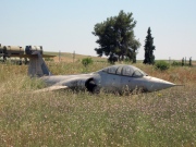 5961, Lockheed TF-104G, Hellenic Air Force