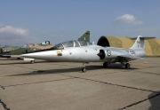 5961, Lockheed TF-104G, Hellenic Air Force