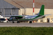 5A-DOW, Antonov An-26, Libyan Air Cargo