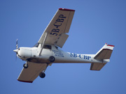 5B-CBP, Cessna 150, Griffon Aviation
