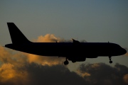 5B-DBB, Airbus A320-200, Cyprus Airways