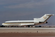 5B-DBE, Boeing 727-100, Private