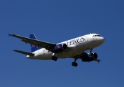 5B-DBO, Airbus A319-100, Cyprus Airways