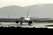 5B-DBR, Boeing 737-800, Eurocypria Airlines