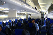 5B-DBT, Airbus A330-200, Cyprus Airways