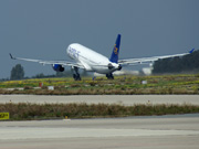 5B-DBT, Airbus A330-200, Cyprus Airways