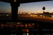 5B-DCL, Airbus A320-200, Cyprus Airways