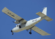 5B-ICV, Britten-Norman BN-2B Islander II, Untitled