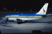 5H-MRK, Boeing 737-200CAdv, Air Tanzania