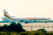 5N-ARQ, Boeing 707-300C, DAS Air Cargo