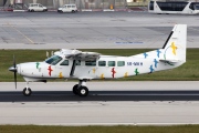 5R-MKH, Cessna 208A Caravan I, Private