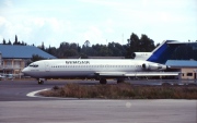 5V-TPA, Boeing 727-200Adv, Bemoair