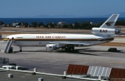 5X-JOE, McDonnell Douglas DC-10-30CF, DAS Air Cargo