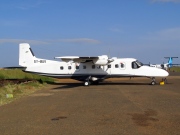 5Y-BUV, Dornier  Do 228-200, Southern Sudan Air Connection - KASAS