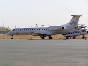 5Y-BVZ, Embraer ERJ-135LR, United Nations