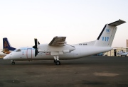 5Y-GRS, De Havilland Canada DHC-8-100 Dash 8, Dove Air