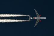 5Y-KQT, Boeing 777-200ER, Kenya Airways