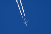 5Y-KYW, Boeing 767-300ER, Kenya Airways