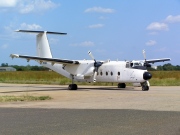 5Y-SRE, De Havilland Canada DHC-5-D Buffalo, Untitled