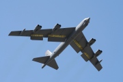 60-0052, Boeing B-52H Stratofortress, United States Air Force
