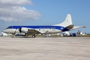 60-01, Lockheed P-3C Orion, German Navy