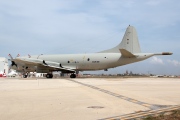 60-06, Lockheed P-3C Orion, German Navy