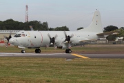 6007, Lockheed P-3C Orion, German Navy