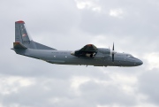 603, Antonov An-26, Hungarian Air Force