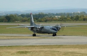 603, Antonov An-26, Hungarian Air Force