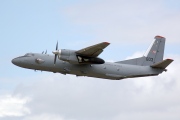 603, Antonov An-26, Hungarian Air Force