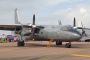 603, Antonov An-26, Hungarian Air Force