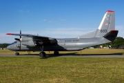 603, Antonov An-26, Hungarian Air Force