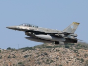 603, Lockheed F-16D Fighting Falcon, Hellenic Air Force